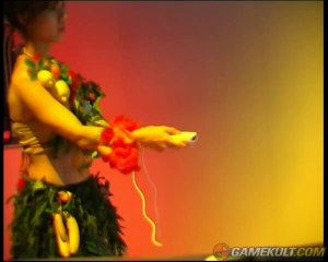 Super Monkey Ball : Banana Blitz - Gameplay au TGS 2006