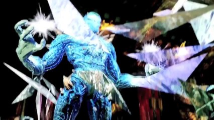 Quantum Break - E3 2013 : résumé de la conférence Microsoft