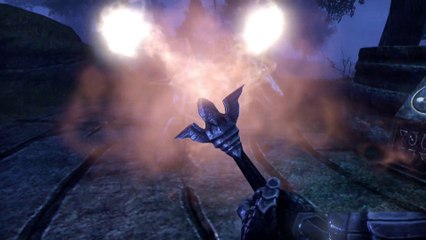 The Elder Scrolls Online - E3 2013 Trailer