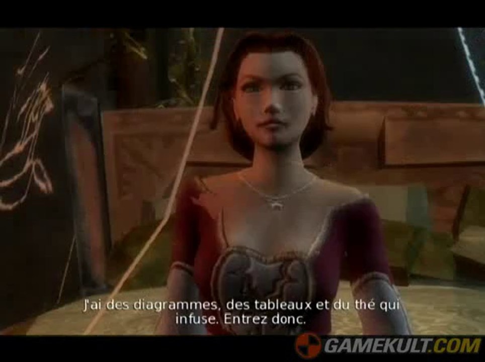 Overlord - Maîtresse ô ma maîtresse