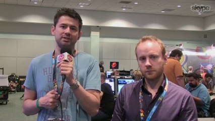 Gamekult Live E3 2013 - Playstation 4 : notre avis