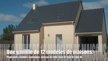 Constructeur de maisons à Rennes (35) en Ille-et-Vilaine (Maisons Le Masson)