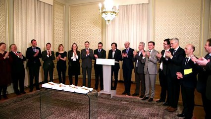 6e réforme de l'Etat : une nouvelle Belgique