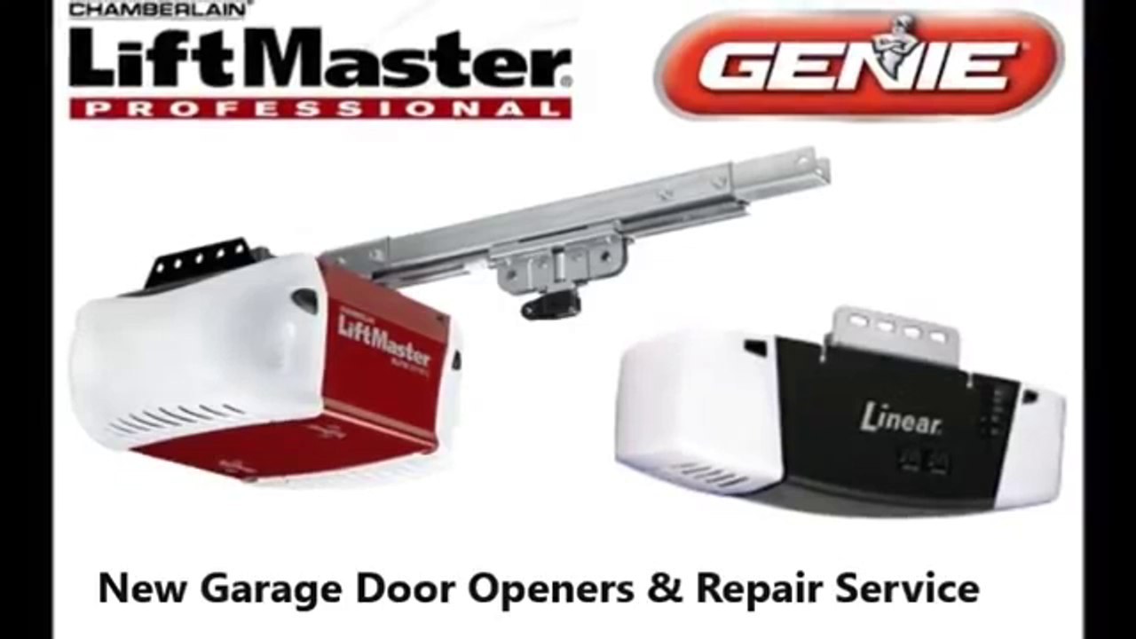 Stanton Garage Door Repair Call (714) 563-4326