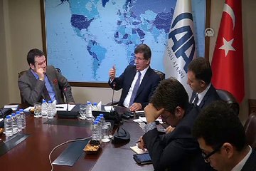 Türkiye'ye dönük psikolojik harekat yapılıyor