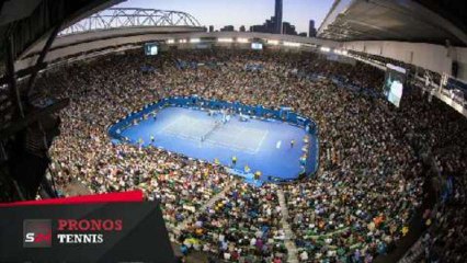 Les pronostics de la rédaction pour l'Open d'Australie