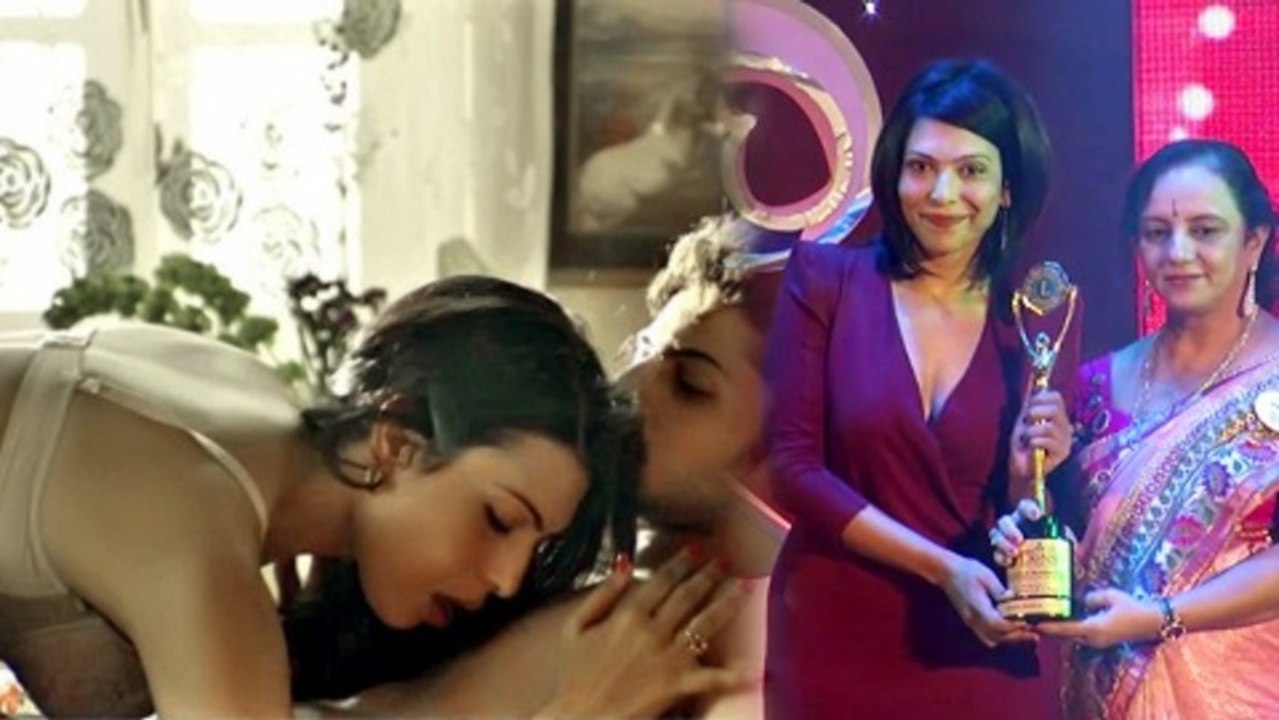 Shilpa Shukla Wins Critics Award For BA Pass - Lions Gold Award