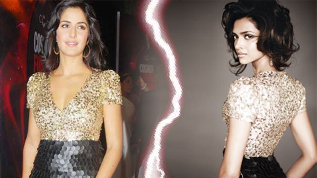 Katrina Kaif's Shocking Statement On Deepika Padukone – MUST WATCH