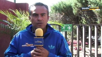 Heriberto Ramón Morales, nuevo Director Deportivo de Atlas