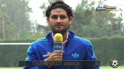 Tenemos que hacer valer nuestro lugar: 'Chispa' Velarde