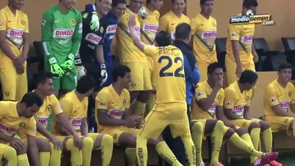 Presume América refuerzos en foto oficial