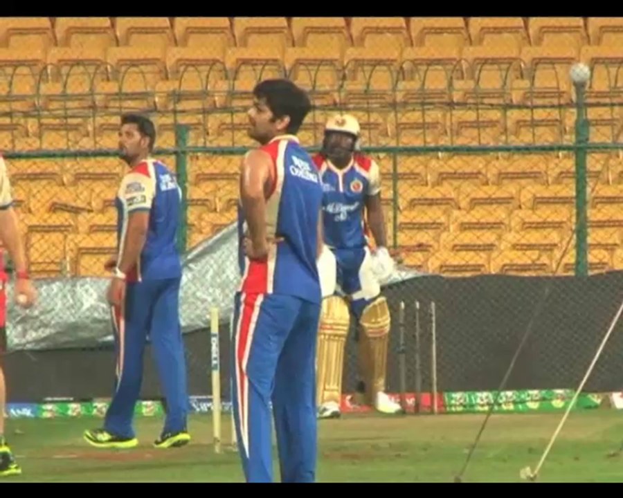 Ram Slam T20 Injured Chris Gayle not to play