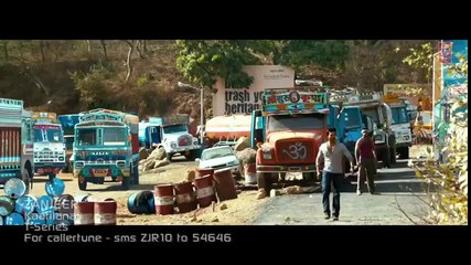 Kaatilna-Zanjeer ft. Mahi Gill