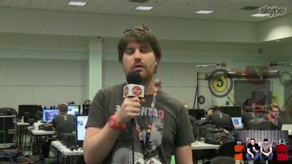 Beyond : Two Souls - E3 2013 - Avis vidéo