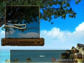 Cap sur l'Ile au Trésor - En route vers de nouvelles aventures...