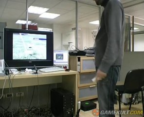 Tiger Woods PGA Tour 07 - TRUNKS a la classe