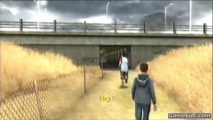 Harry Potter et l'Ordre du Phénix - Intro