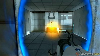 The Orange Box - Orange is the new purple