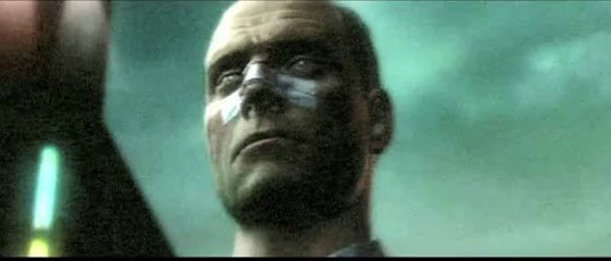 Kane & Lynch : Dead Men - Trailer de l'E3 2007