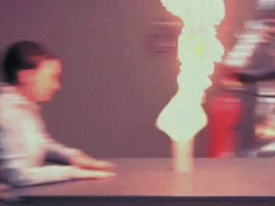 Clive Barker's Jericho - Teaser #2