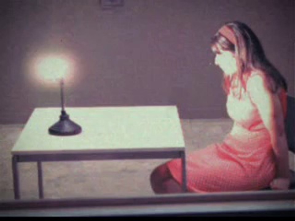 Clive Barker's Jericho - Teaser #1