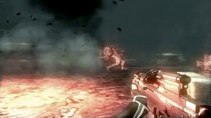 Clive Barker's Jericho - Trailer du jeu #2