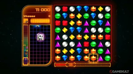 Bejeweled Blitz Live - Plus on est de fous...