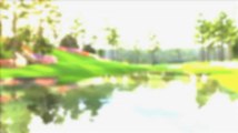 Tiger Woods PGA Tour 12 : The Masters - Trailer de lancement