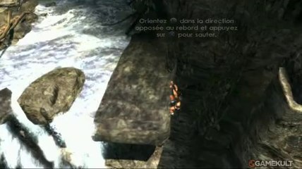 The Tomb Raider Trilogy - Je suis une légende