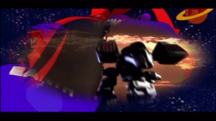 StarCraft Brood War: Cinématiques de la campagne