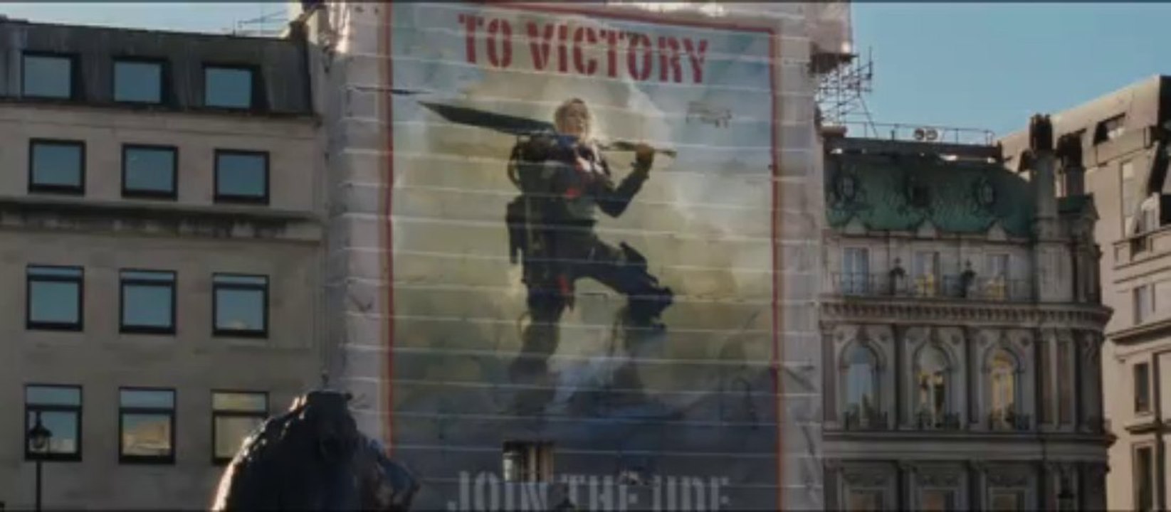 Edge of Tomorrow - Bande annonce officielle VF