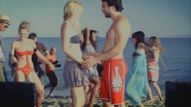 STAVENTO & SHAYA - ΠΡΙΝ ΣΕ ΓΝΩΡΙΣΩ (ΤΑ ΚΑΚΩΣ ΚΕΙΜΕΝΑ) (Official Videoclip DVD Rip HD)