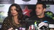 Salman Khan  said  he like  Amitabh Bachchan and jaya Bachchan  best jodi in the world