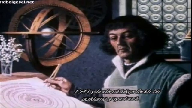 Carl Sagan - Cosmos - Bölüm 03 (Türkçe Altyazı)(1)-00