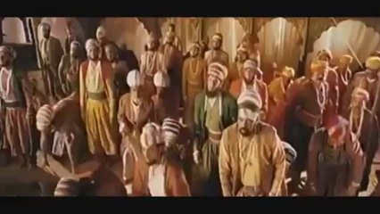 Khawaja Mere Khawaja - Jodha Akbar