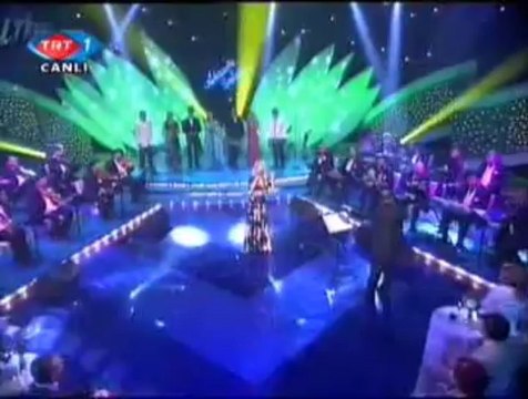 Canan SEZGİN GEYLAN-Seni Ben Unutmak İstemedim Ki