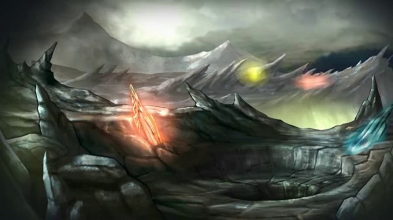 Elemental : Fallen Enchantress - World Diary