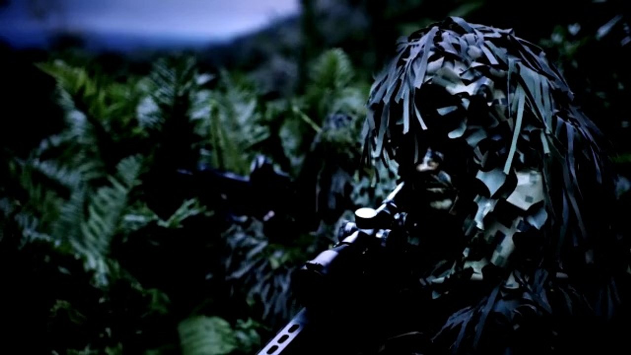 Sniper : Ghost Warrior 2 - Duel Trailer