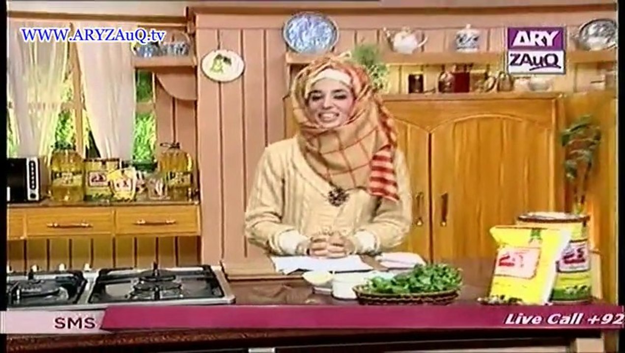 Home Cooking, 08-01-14