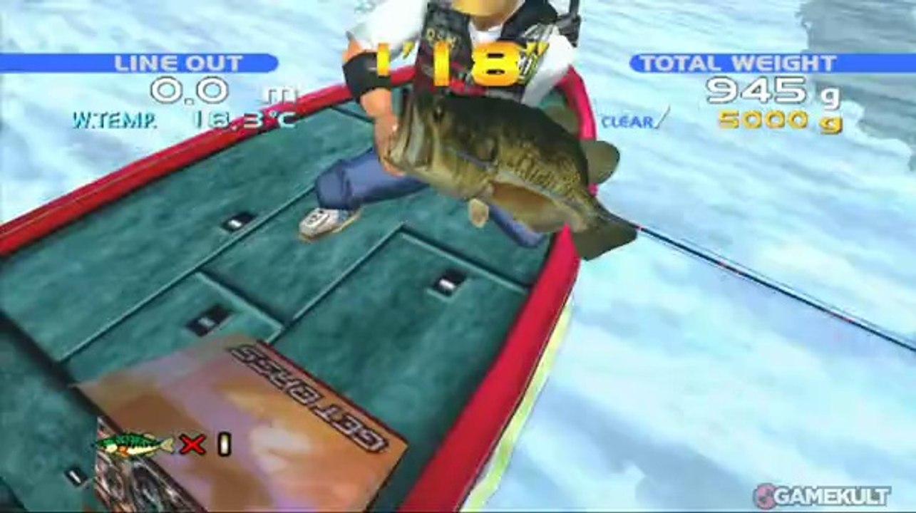 Dreamcast Collection - Une belle prise