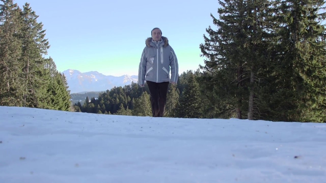 René Chevalier - Episode 01 - Les inédits des neiges 2014