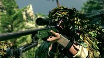 Sniper : Ghost Warrior - Trailer PS3 Exclusive
