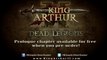 King Arthur II - Dead Legions Trailer