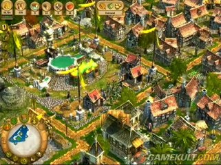 Anno 1701 : La Malédiction du Dragon - Une affaire qui tourne