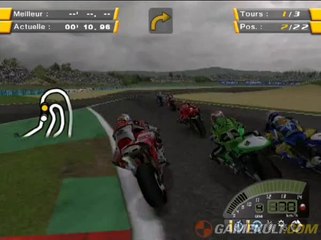 Superbike World Championship 07 - Magny-Cours