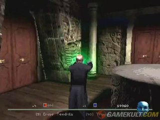 The Guardian of Darkness - Que c'est beau