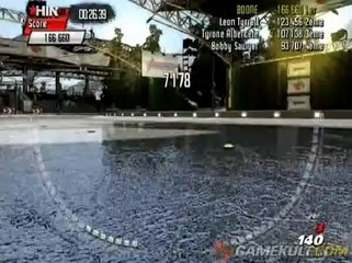 Juiced 2 : Hot Import Nights - Alors Tyrone, on fait moins le malin ?