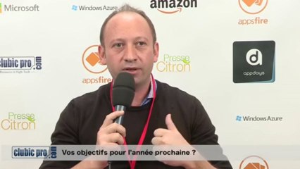 AppDays : Arise.io veut développer l'A/B testing sur mobile
