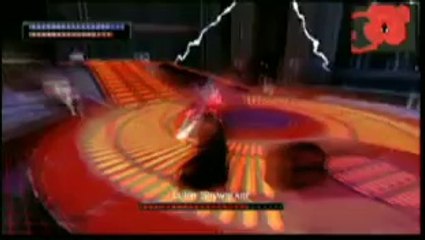 Star Wars : Le Pouvoir de la Force - Vidéo de gameplay