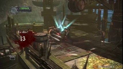 Conan - Sans la tête et sans les bras